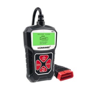 Ψηφιακό διαγνωστικό αυτοκινήτων OBDII/EOBD – Konnwei