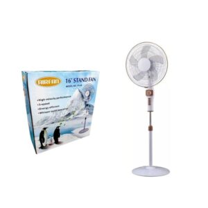 Ανεμιστήρας με βάση FS-40 16" - Stand fan - sukki.gr
