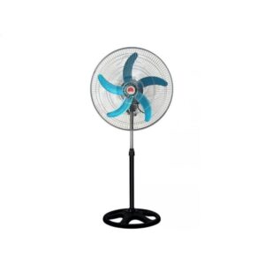 Alternative view of Ανεμιστήρας 2 σε 1 52cm - Industry fan