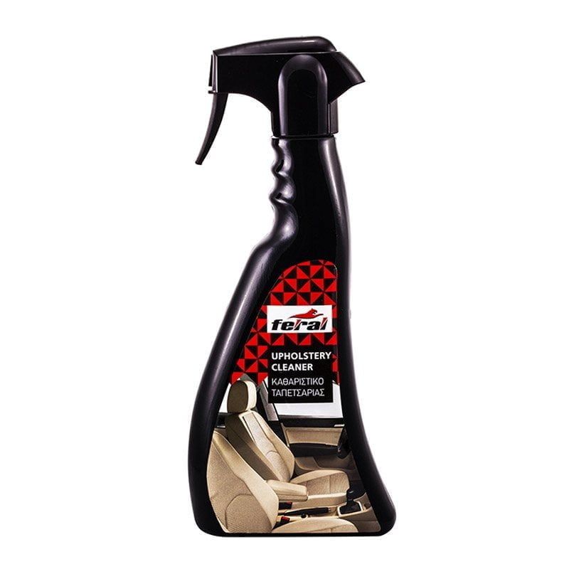 Feral Καθαριστικό Ταπετσαρίας 500ML - Upholstery cleaner - sukki.gr