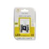 EJC Λάμπες Αυτοκινήτου T10-2016-18SMD 12v 2τμχ ψυχρό φως - LED light - sukki.gr
