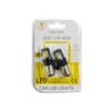 EJC Λάμπες Αυτοκινήτου 2016-48SMD 12v 2τμχ ψυχρό φως - LED light - sukki.gr