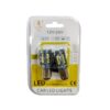 EJC Λάμπες Αυτοκινήτου 2016-84SMD-1157 12v 2τμχ ψυχρό φως - LED light - sukki.gr