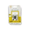 EJC Λάμπες Αυτοκινήτου T10-4014-30 Led 12V-24 2τμχ ψυχρό φως – LED light - sukki.gr