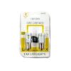 EJC Λάμπες Αυτοκινήτου EMO-3020-12SMD-1156 12V-24 2τμχ ψυχρό φως – LED light - sukki.gr