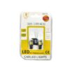 EJC Λάμπες Αυτοκινήτου Canbus T10-4014-26-6Led 12V 2τμχ ψυχρό φως – LED light - sukki.gr
