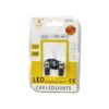 EJC Λάμπες Αυτοκινήτου Canbus 2016-18 12V 2τμχ ψυχρό φως – LED light - sukki.gr