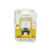 EJC Λάμπες Αυτοκινήτου 4014-24LED 12V-24 2τμχ ψυχρό φως – Car LED light - sukki.gr