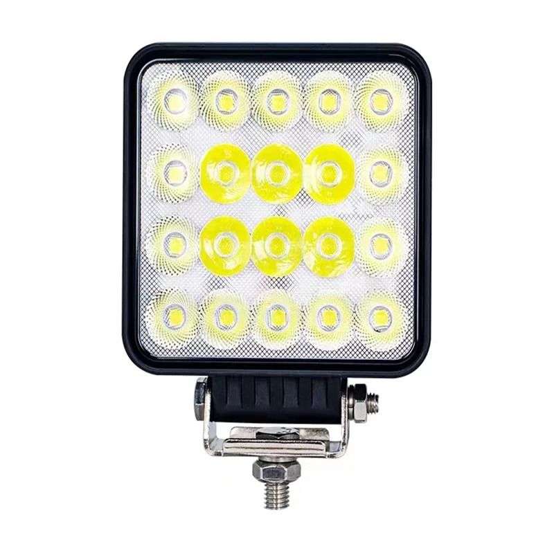 EJC LED προβολέας εργασίας 6000Κ 10-80V - LED Working Light - Image 5