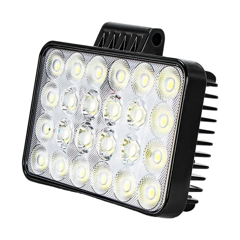 EJC LED προβολέας εργασίας 6000Κ 10-80V - LED Working Light - Image 3