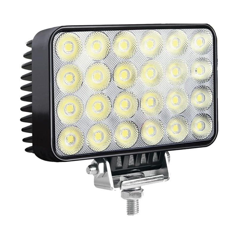 EJC LED προβολέας εργασίας 6000Κ 10-80V - LED Working Light - Image 6