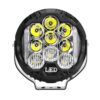 EJC LED προβολέας εργασίας 6000Κ 10-80V - LED Working Light - sukki.gr