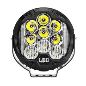 EJC LED προβολέας εργασίας 6000Κ 10-80V - LED Working Light - sukki.gr