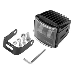 Alternative view of EJC LED προβολέας αυτοκινήτου 6000Κ 10-80V - LED Work Car Light
