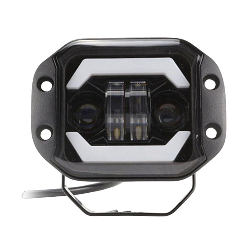 EJC LED προβολέας εργασίας 6000Κ 10-80V - LED Working Light - Image 3