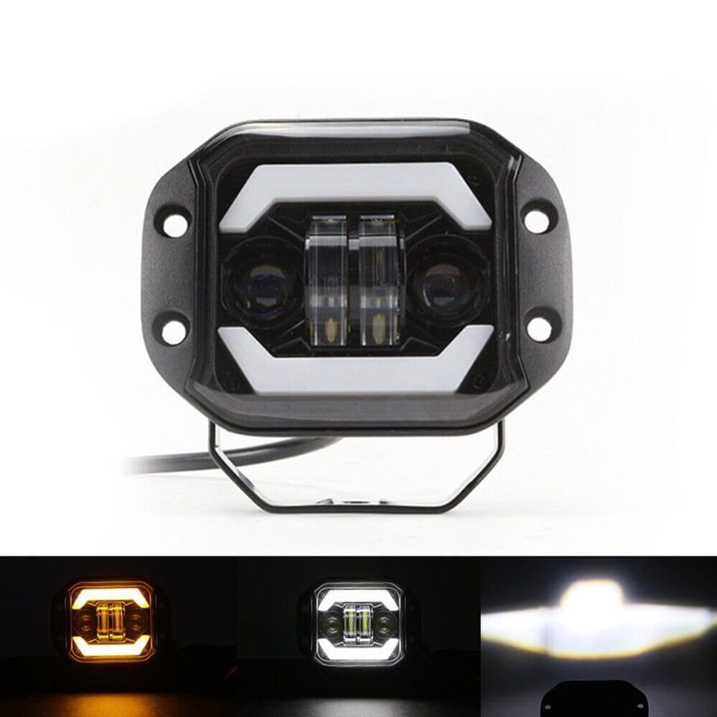 EJC LED προβολέας εργασίας 6000Κ 10-80V - LED Working Light - sukki.gr