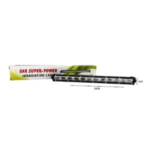 Alternative view of Car Super-Power Προβολέας αυτοκινήτου 36W - Car super-power irradiation lamp