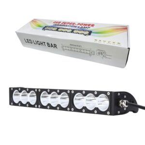 EJC LED προβολέας εργασίας 90W 6000Κ 9-60V IP67 - LED Working Light Bar - sukki.gr