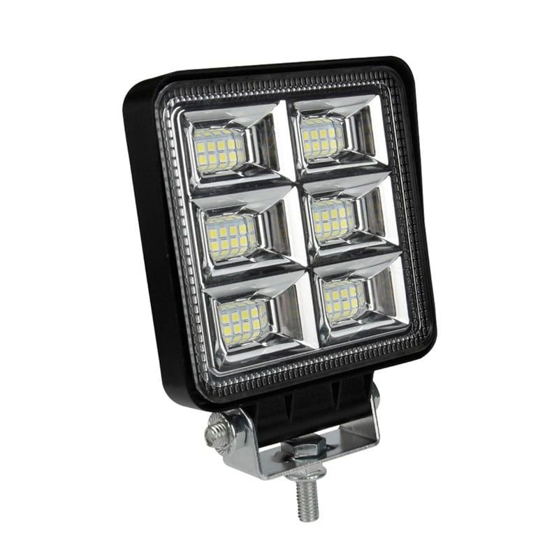 EJC LED προβολέας εργασίας 6000Κ 9-60V - LED Working Light - Image 2