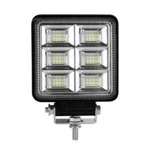 EJC LED προβολέας εργασίας 6000Κ 9-60V - LED Working Light - sukki.gr