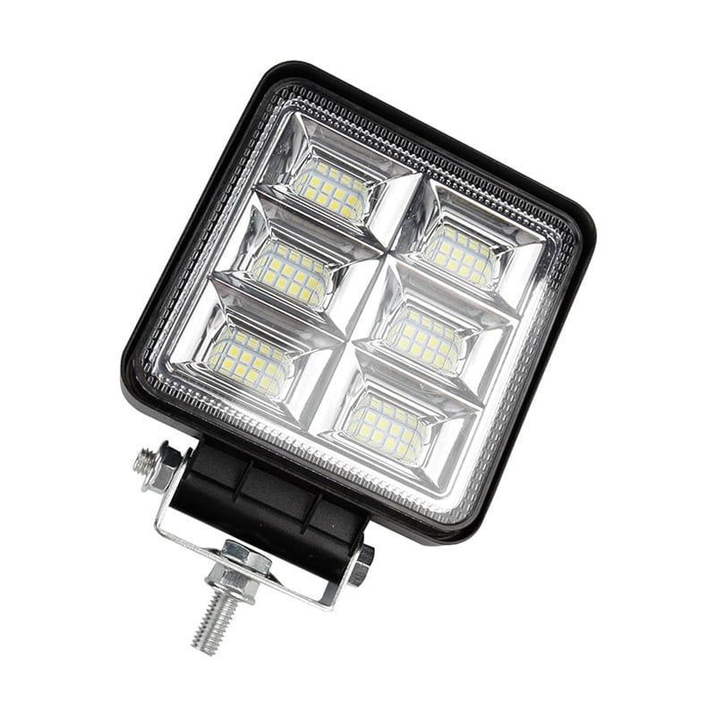 EJC LED προβολέας εργασίας 6000Κ 9-60V - LED Working Light - Image 5