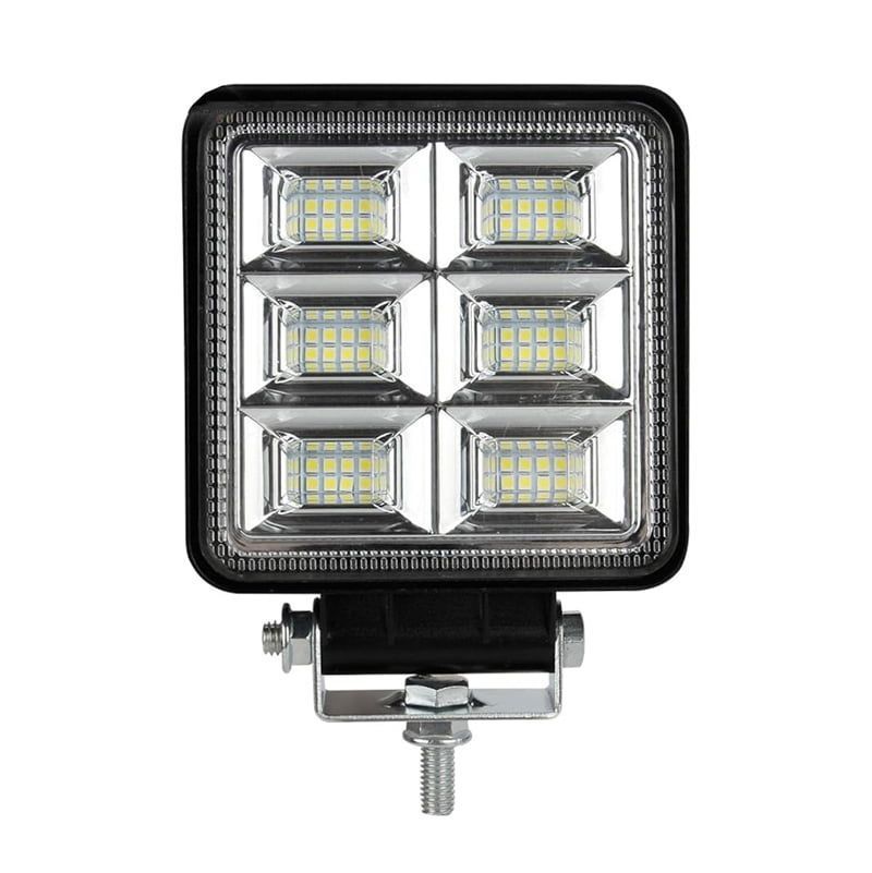 EJC LED προβολέας εργασίας 6000Κ 9-60V - LED Working Light - sukki.gr
