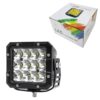 EJC LED προβολέας εργασίας 6000Κ 10-80V IP67 - LED Working Light - sukki.gr