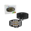 Led Αδιάβροχος Προβολέας Εργασίας 95W- Working Light - sukki.gr