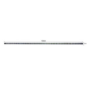 LED Προβολέας μπάρα - LED Irradiation light bar - sukki.gr