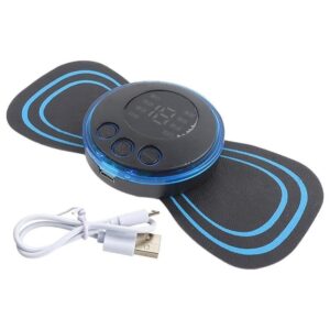 Μίνι συσκευή μασάζ με 8 λειτουργίες - Mini massager 8 modes - sukki.gr