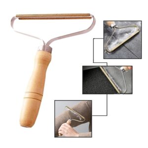 Αποχνουδωτής Ρούχων & Επίπλων - Portable Lint Remover - sukki.gr