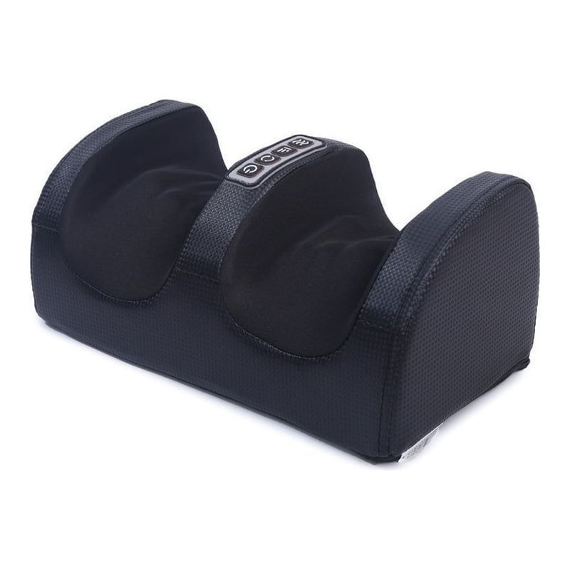 Συσκευή Μασάζ για τα Πόδια με Θερμότητα - Electric Foot Massager - Image 7