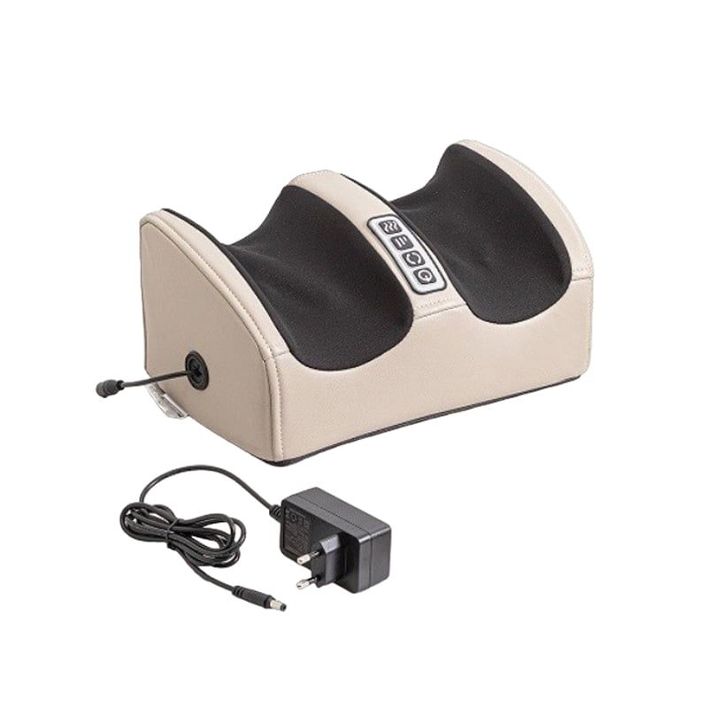 Συσκευή Μασάζ για τα Πόδια με Θερμότητα - Electric Foot Massager - Image 8