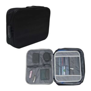 Πολυχρηστική Τσάντα με Θήκες -  Multipurpose Bag with Cases - sukki.gr