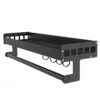 Ραφιέρα Κουζίνας Πολλών Χρήσεων - Multi-Function Wall-mounted Kitchen Shelf - sukki.gr