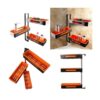 Ραφιέρα Πολλών Χρήσεων - Rotating Finishing Frame - sukki.gr
