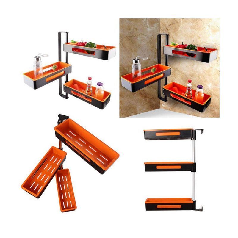 Ραφιέρα Πολλών Χρήσεων - Rotating Finishing Frame - sukki.gr
