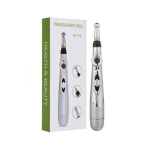 Φορητή συσκευή μασάζ στυλό DF-618 - Massager Pen - sukki.gr