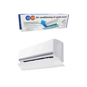 Οδηγός Ροής Αέρα Κλιματιστικού - Air Conditioning Air Guide Board - sukki.gr