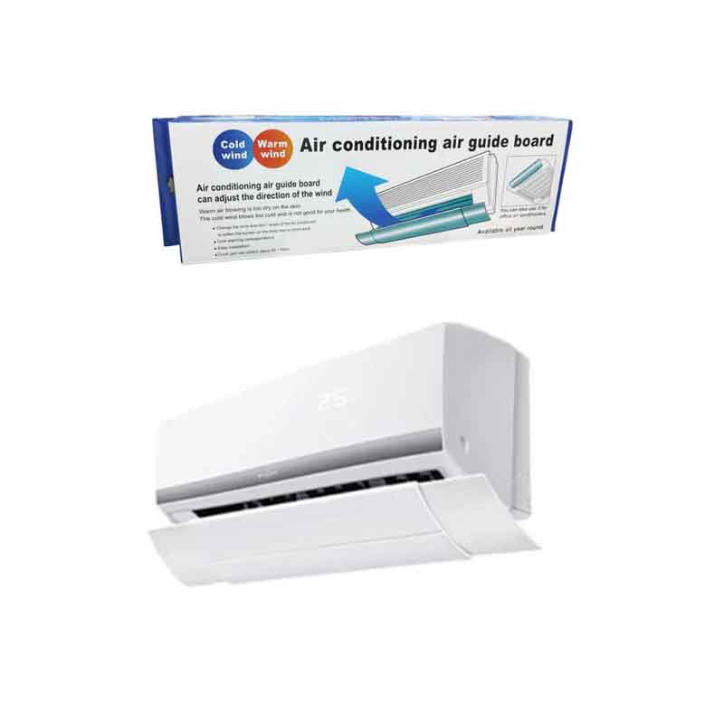 Οδηγός Ροής Αέρα Κλιματιστικού - Air Conditioning Air Guide Board - sukki.gr