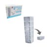 Ραφιέρα Παπουτσιών με 6 Θέσεις – Shoe Rack with 6 Shelves - sukki.gr