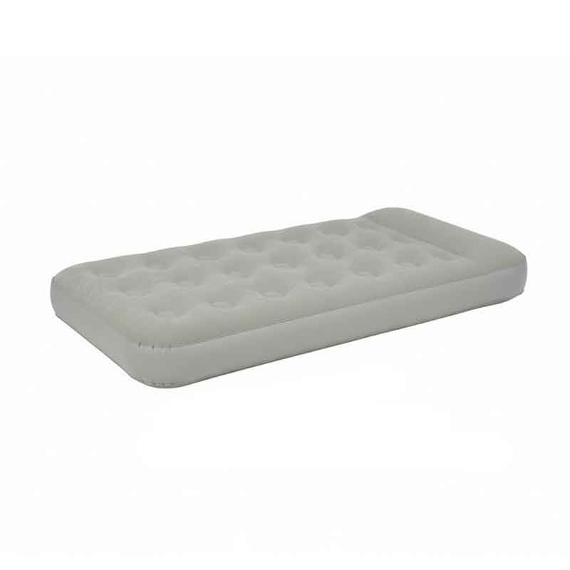 Φουσκωτό Μονό Στρώμα Ύπνου 190x73x20cm – Inflatable Single Air Bed - Image 2