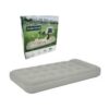 Φουσκωτό Μονό Στρώμα Ύπνου 190x73x20cm – Inflatable Single Air Bed - sukki.gr