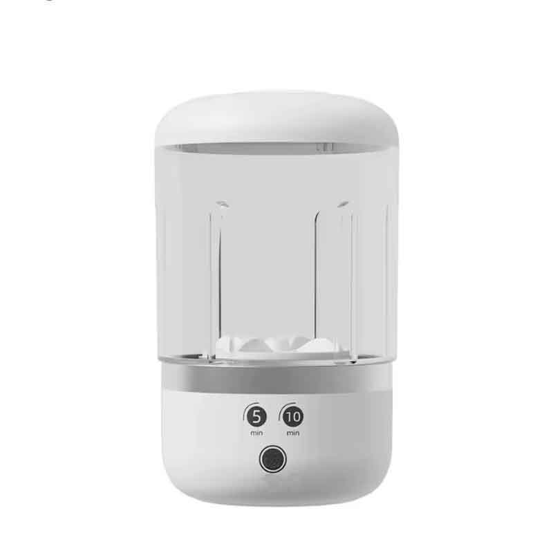 Μίνι Πλυντήριο Ρούχων – Mini Washing Machine - Image 4