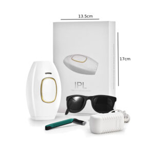 Alternative view of Συσκευή Αποτρίχωσης IPL K361-1203000U - IPL Hair Removal Instrument K361-1203000U