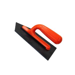 Τριγωνική Πλαστική Σπάτουλα 27cm - Triangular Plastic Spatula - sukki.gr
