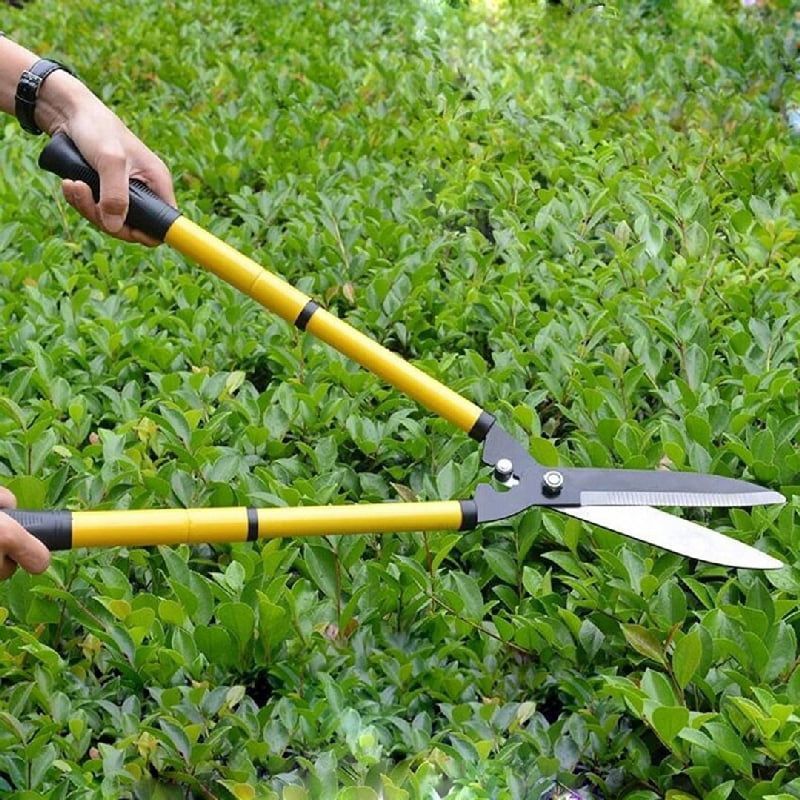 Επεκτεινόμενο Ψαλίδι Κήπου - Extendable Garden Shears - Image 2