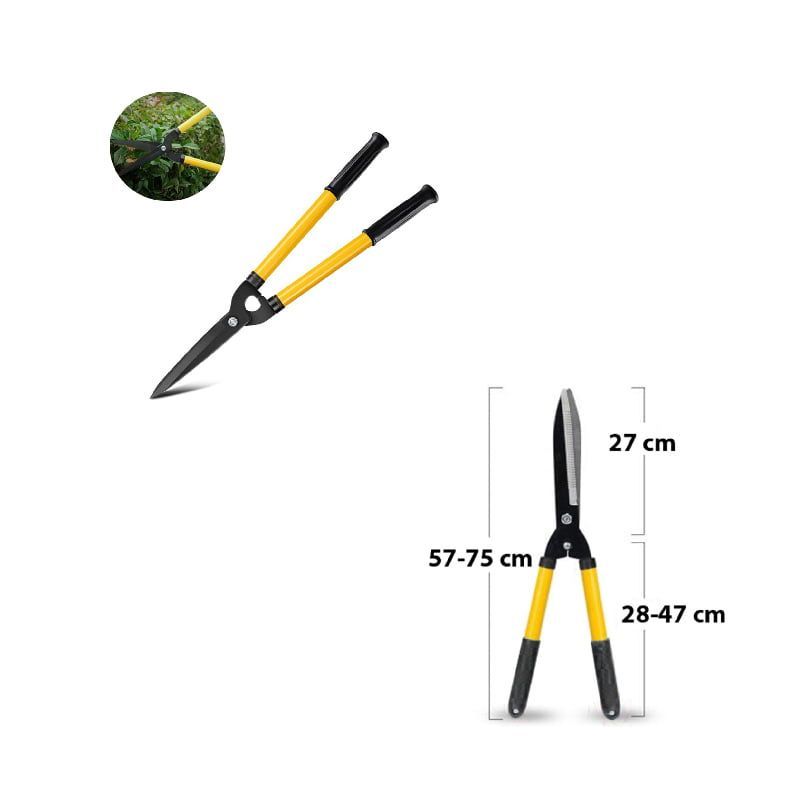 Επεκτεινόμενο Ψαλίδι Κήπου - Extendable Garden Shears - Image 3