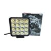 LED προβολέας εργασίας 6000Κ 10-30V - LED Work Light - sukki.gr