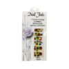 Διακοσμητικά Αυτοκόλλητα Νυχιων - Nail Foils - sukki.gr